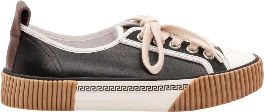 Versace Lage Sneakers
