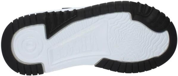 Versace Leather Low Top Sneakers - Foto 2