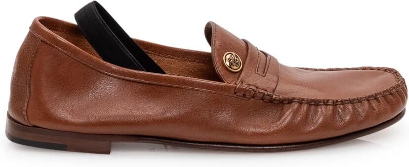 Versace Loafers