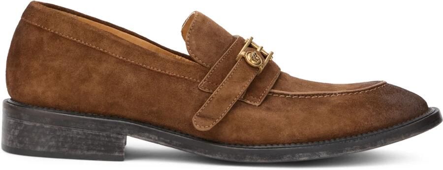 Versace Loafers