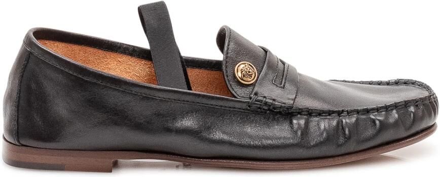 Versace Loafers