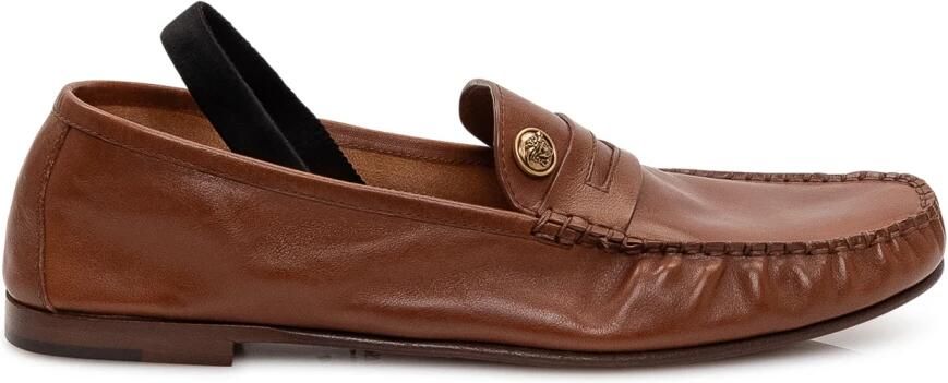 Versace Loafers T.0 5 Calf