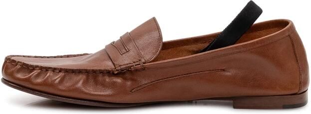 Versace Loafers T.0 5 Calf - Foto 2