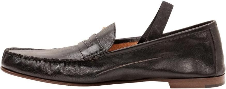 Versace Loafers T.0 5 Calf