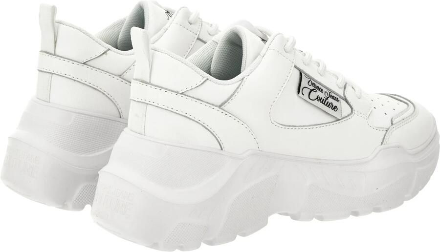 Versace Jeans Couture Sportschoenen met logo - Foto 7