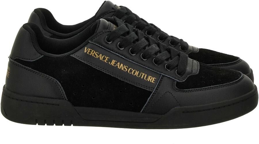 Versace Low-top Sneakers met veters - Foto 1