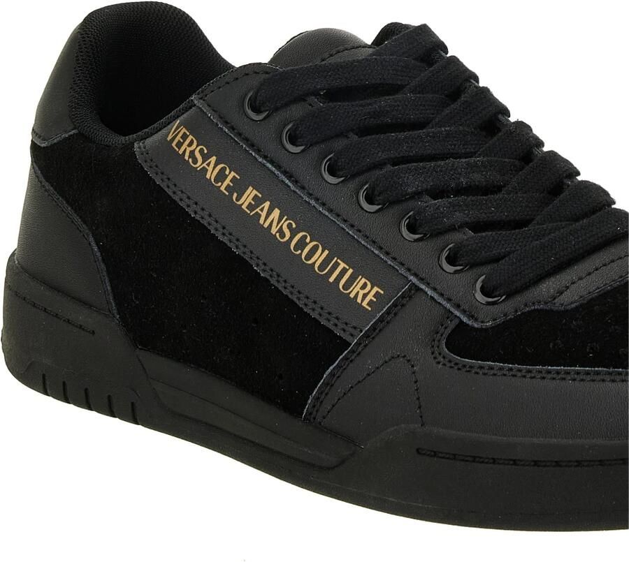 Versace Low-top Sneakers met veters