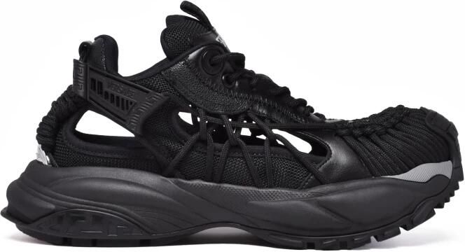 Versace Low Trainer
