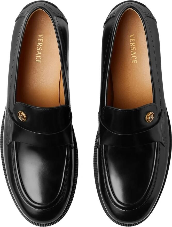 Versace La Medusa Loafers - Foto 2