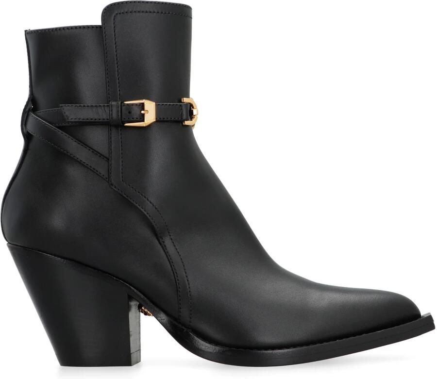 Versace Medusa '95 Ankle Boot