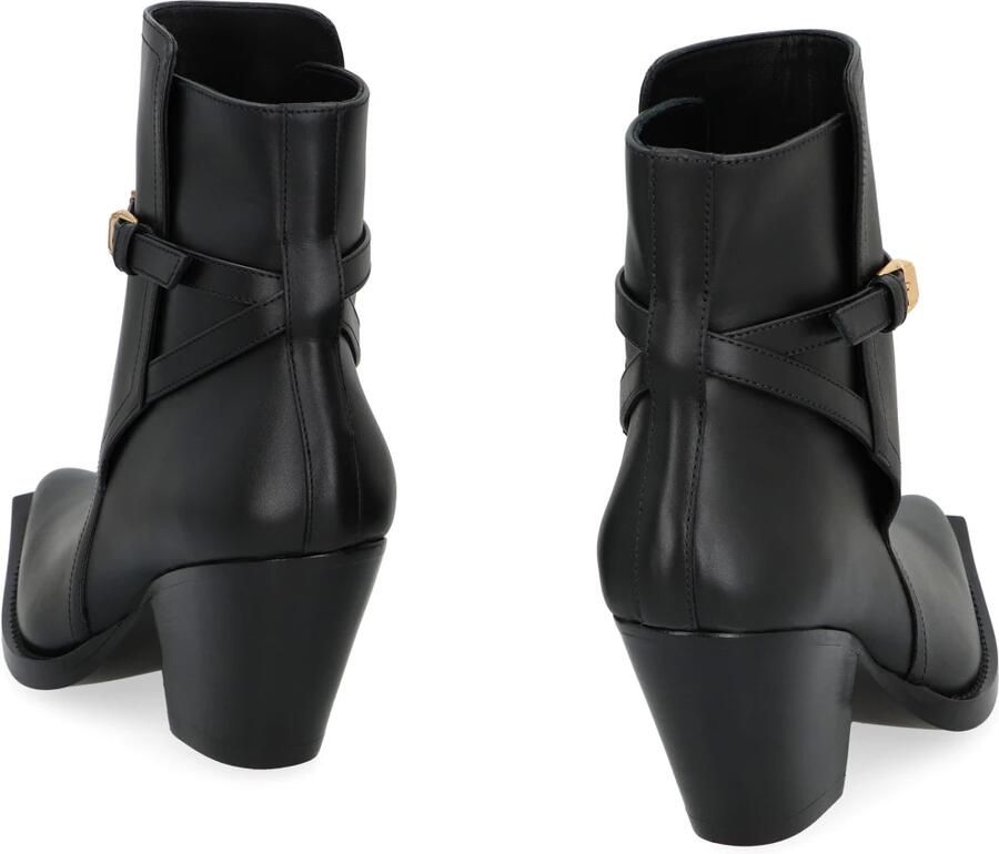 Versace Medusa '95 Enkellaarsjes - Foto 2