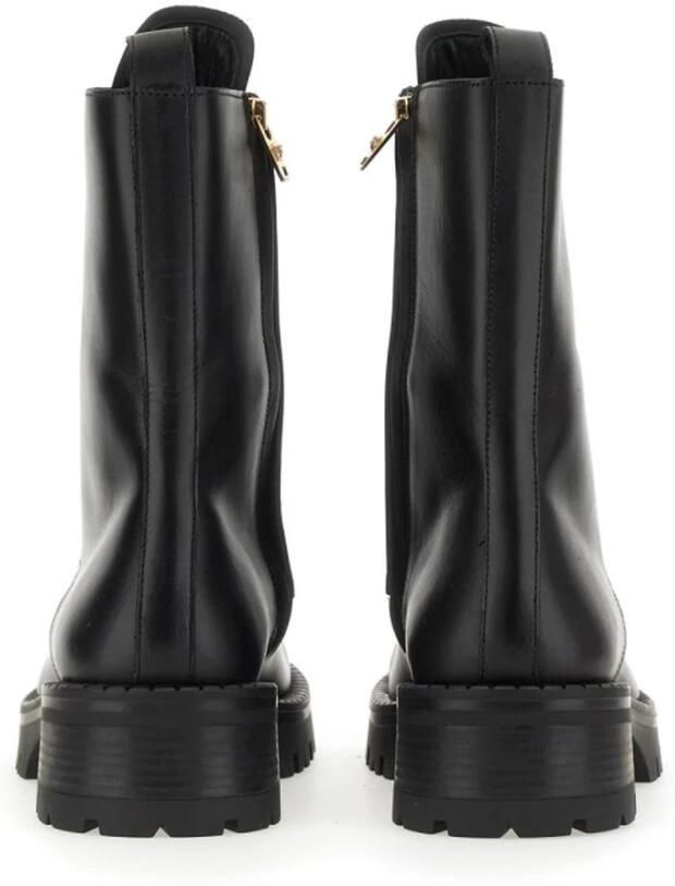 Versace Medusa '95 Lace-Up Boots 35 mm - Foto 2