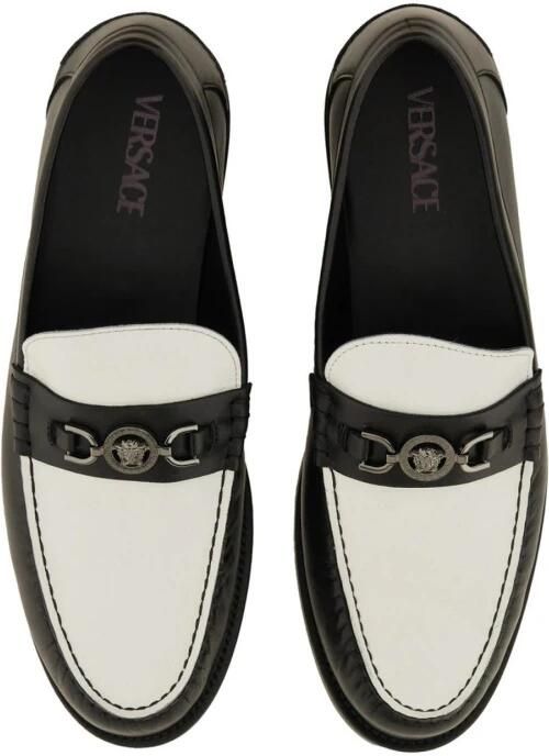Versace Medusa '95 Loafers - Foto 2