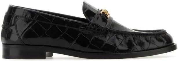 Versace Medusa '95 Loafers