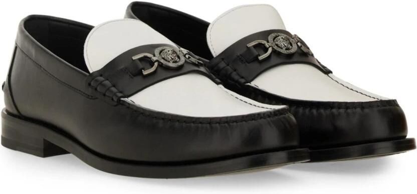 Versace Medusa '95 Loafers - Foto 4