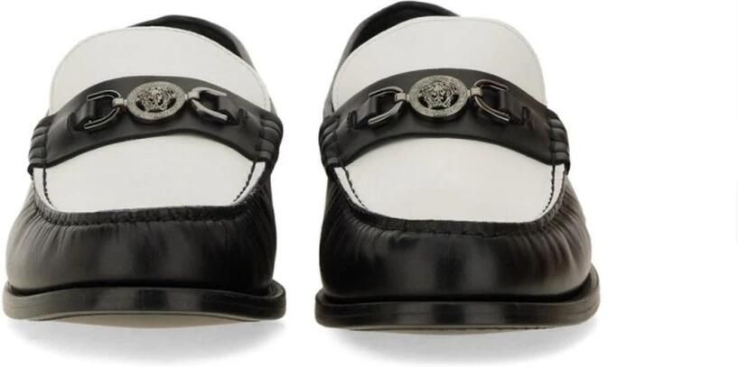 Versace Medusa '95 Loafers - Foto 3
