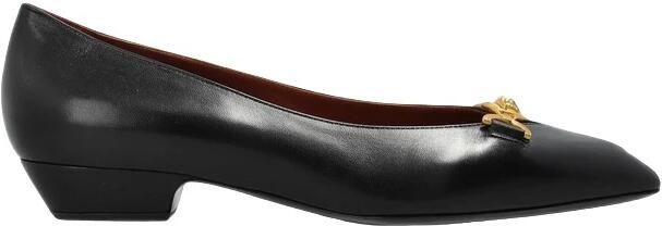 Versace Medusa '95 Pointed-Toe Flat