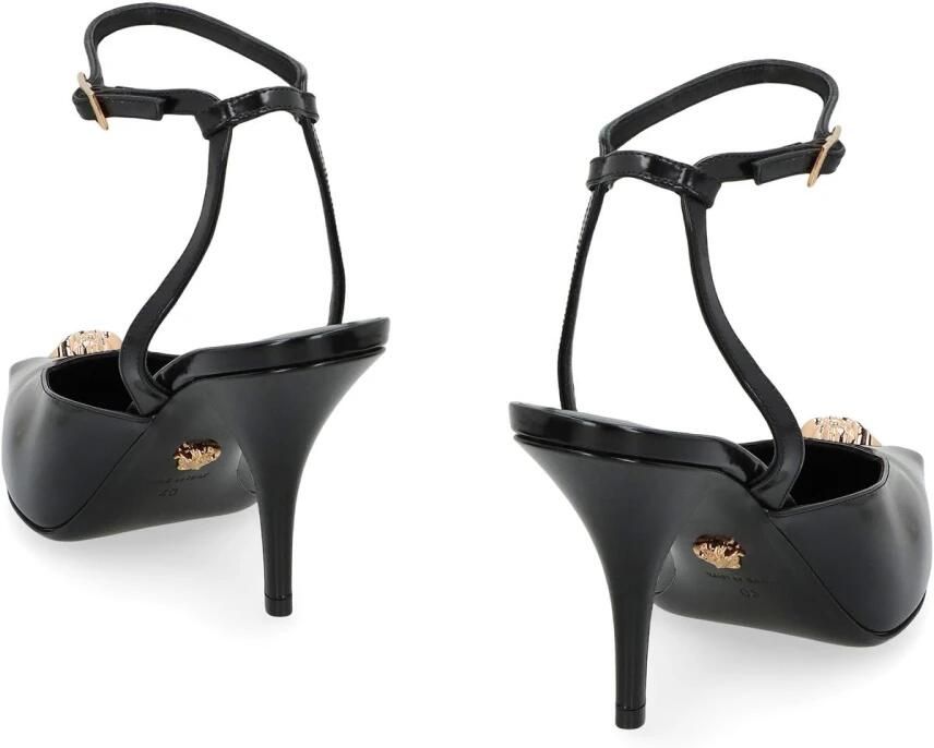 Versace Medusa '95 Slingback Pumps - Foto 2