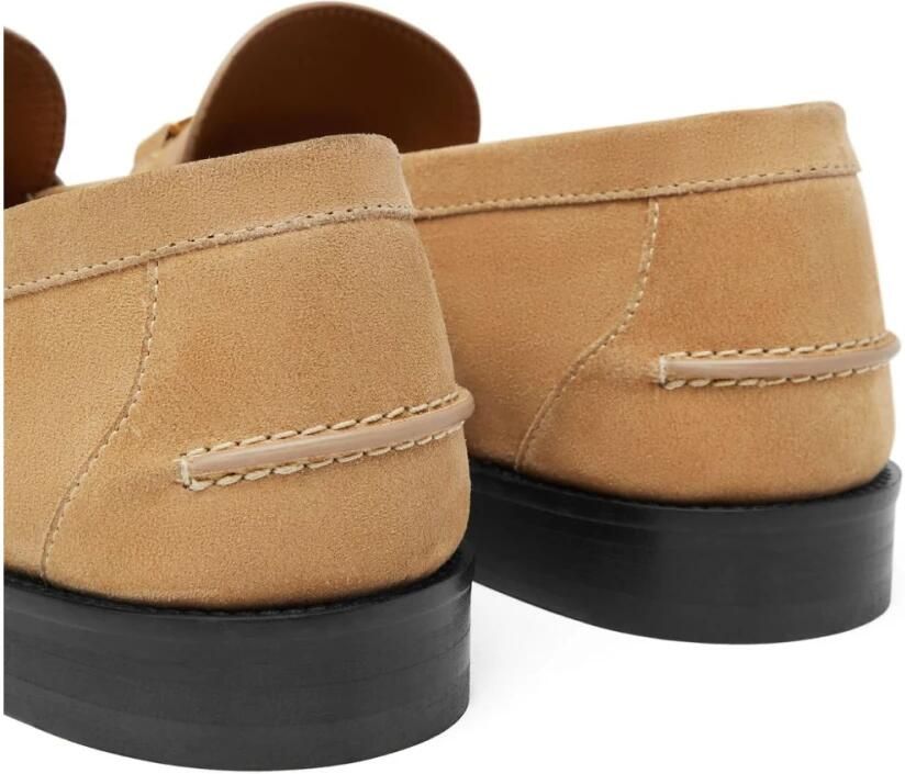 Versace Medusa '95 Suede Loafers - Foto 2