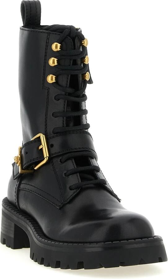 Versace Medusa '95 Veterlaarzen - Foto 2