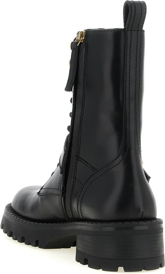 Versace Medusa '95 Veterlaarzen - Foto 3
