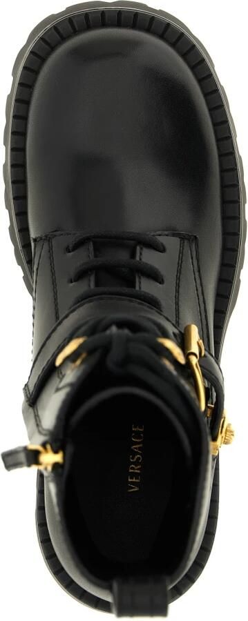 Versace Medusa '95 Veterlaarzen - Foto 4
