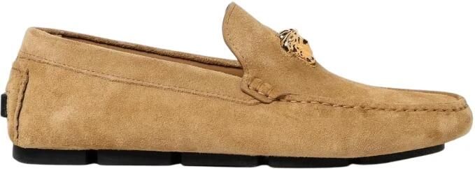 Versace Medusa Biggie Loafers - Foto 2