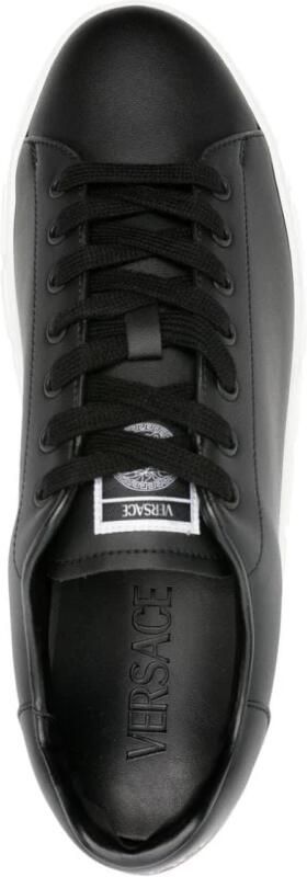 Versace Medusa Head Low Top Sneakers - Foto 2