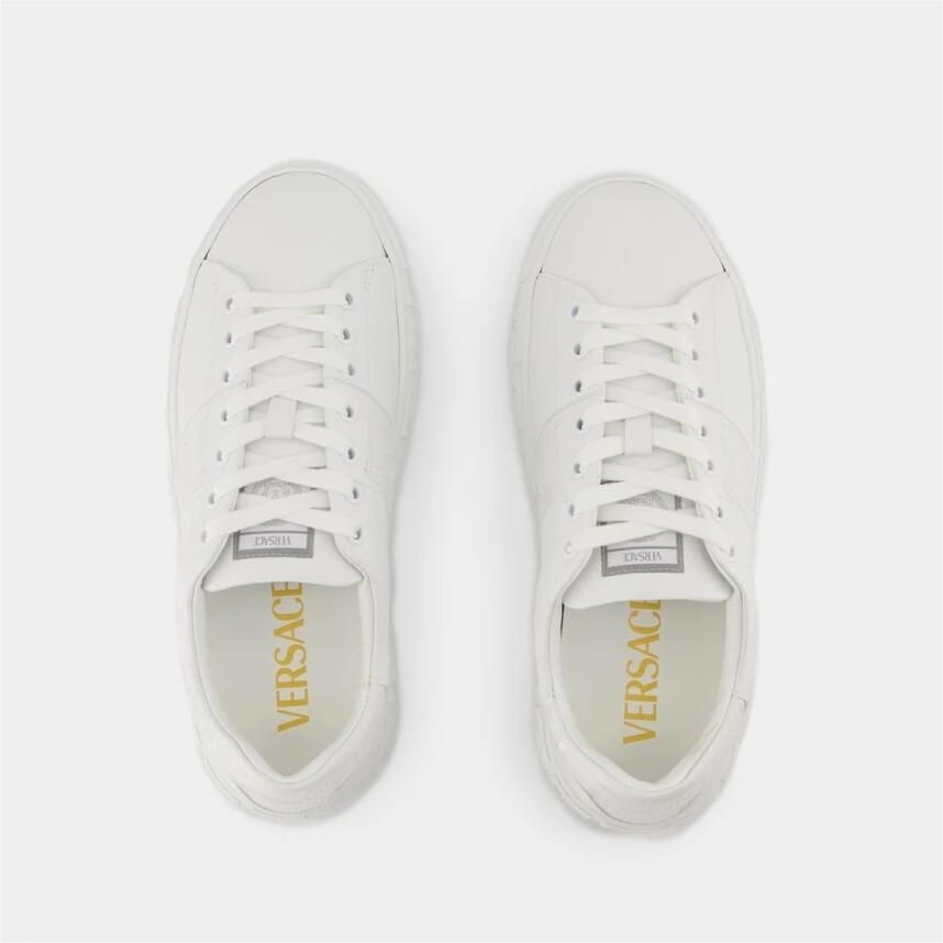 Versace Medusa Head Low-Top Sneakers - Foto 2