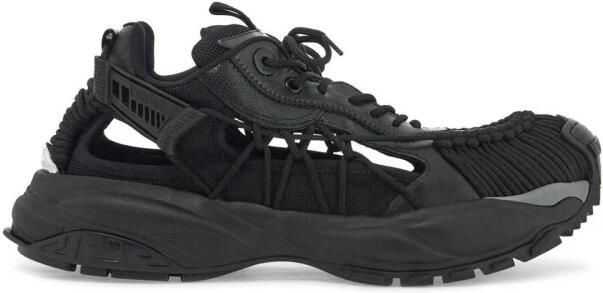 Versace Mercury M_VS_01 Sneakers