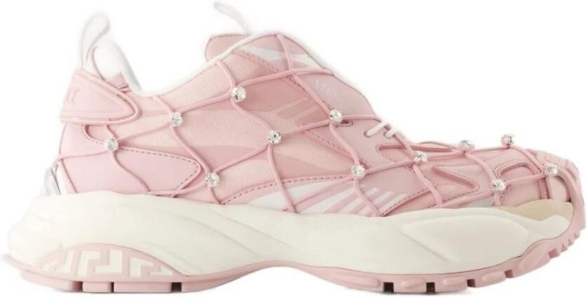 Versace Mercury M_VS_02 Sneakers