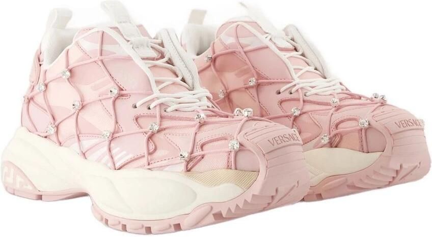 Versace Mercury M_Vs_02 Sneakers - Foto 2