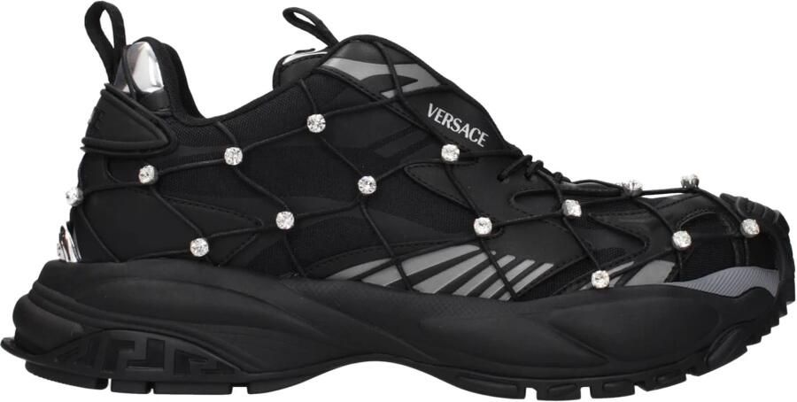 Versace Mercury M_VS_02 Sneakers