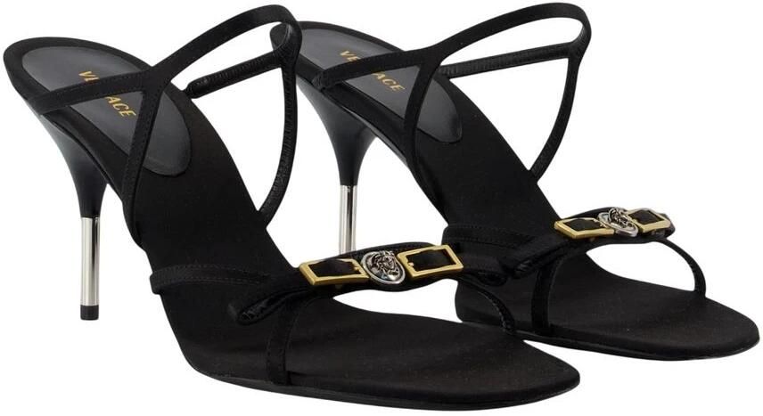 Versace Nyx Mule 80mm - Foto 2