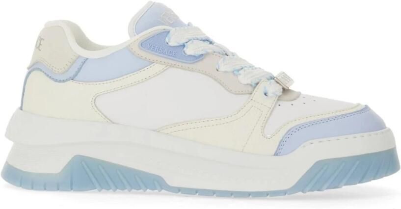 Versace Odissea Sneakers