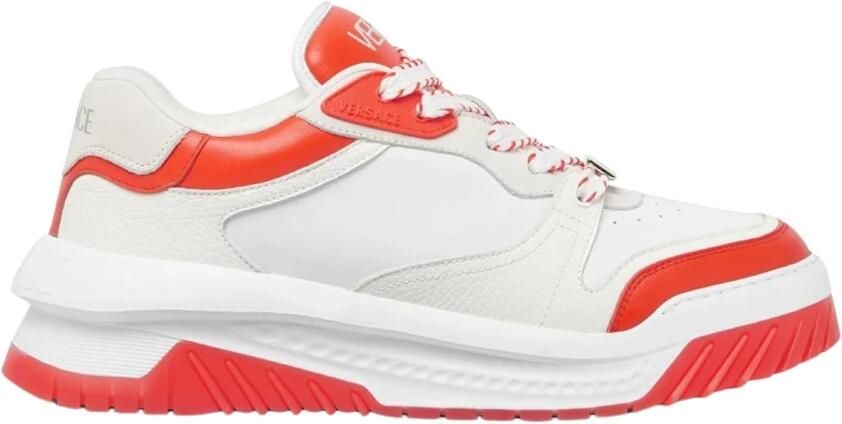 Versace Odissea Sneakers