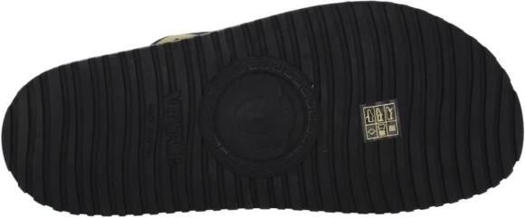 Versace Open Casual Slippers van Stof - Foto 2