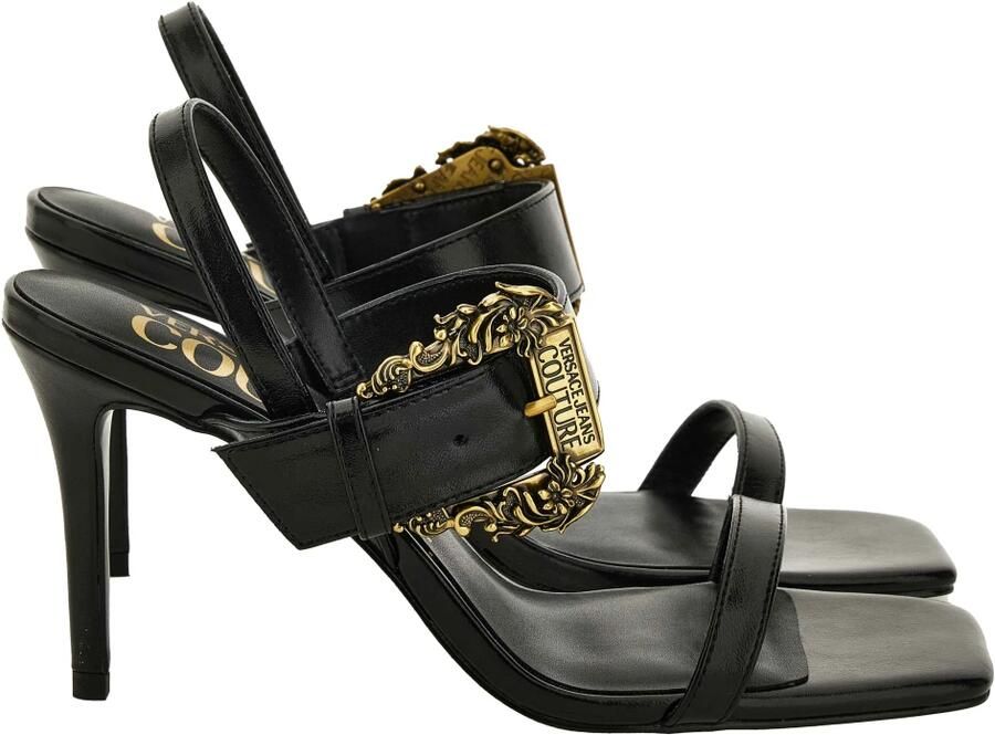 Versace Open Sandalen