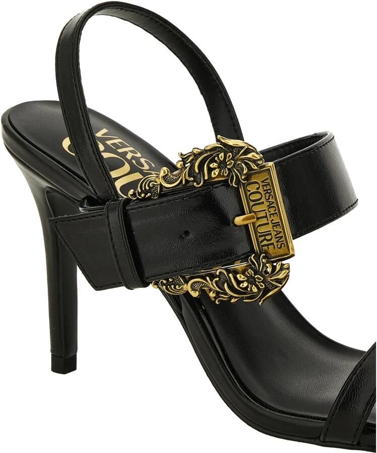 Versace Open Sandalen - Foto 2