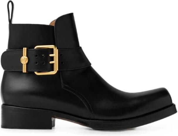 Versace Orlando Laarzen