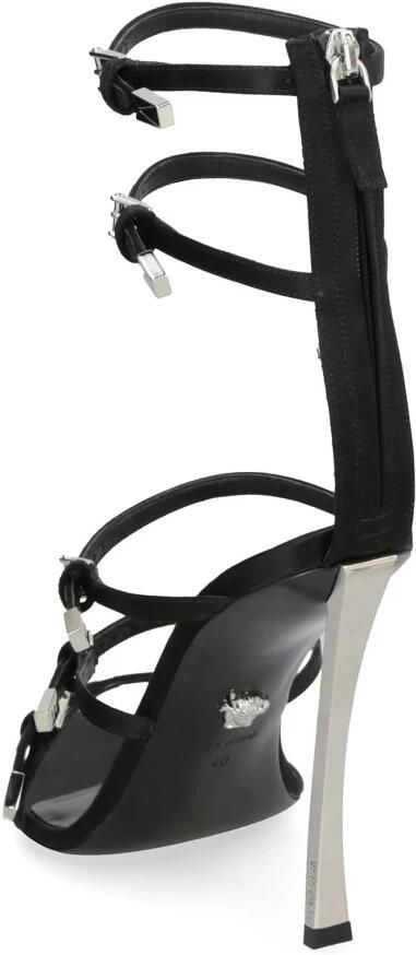 Versace Pin-Point Sandalen - Foto 2