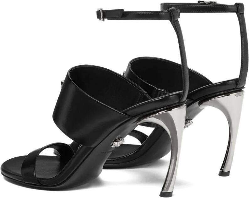 Versace Pincer Sandalen 85 mm - Foto 2