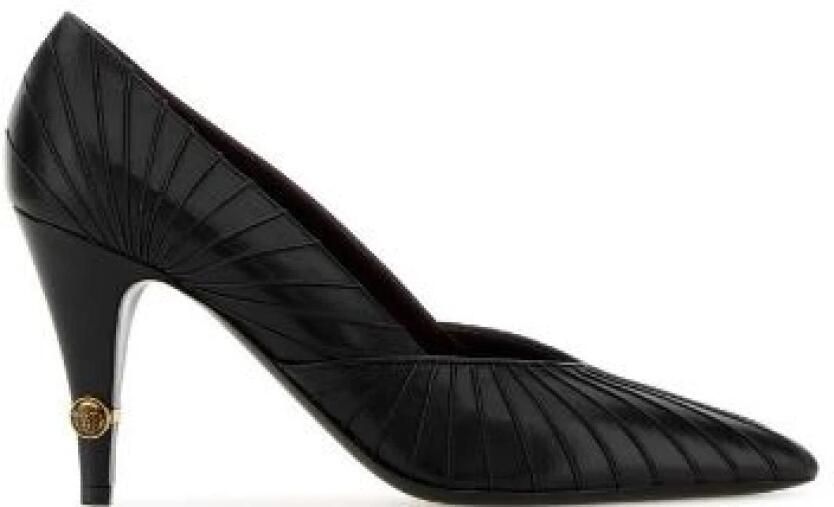 Versace Platte Schoenen