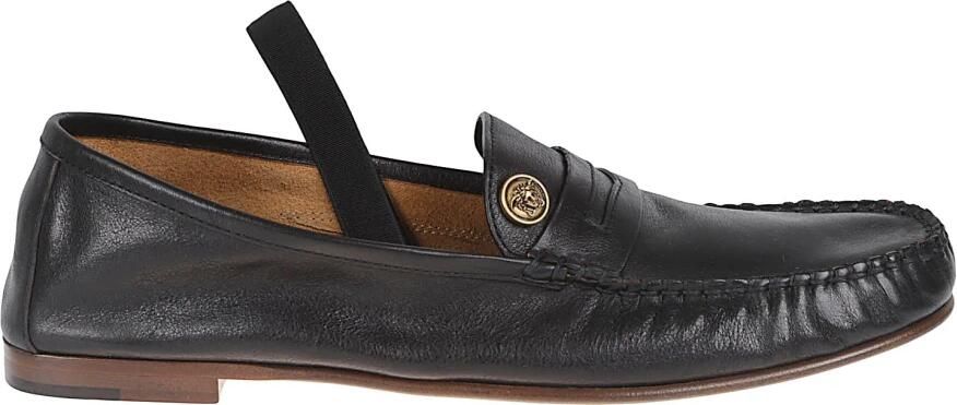 Versace Platte Schoenen