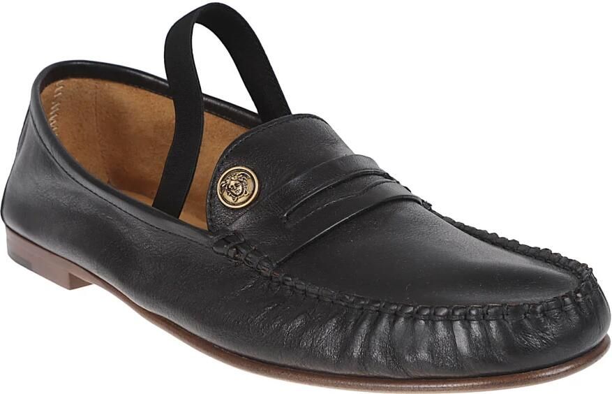 Versace Platte Schoenen - Foto 2