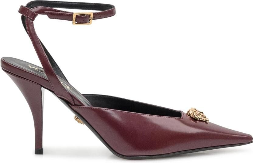 Versace Pumps
