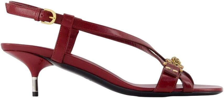 Versace Pumps