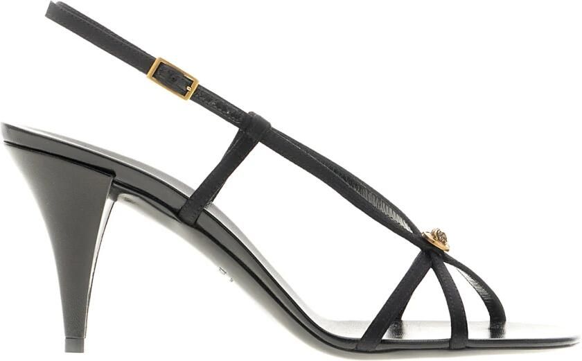 Versace Sandalen met Hoge Hak - Foto 2