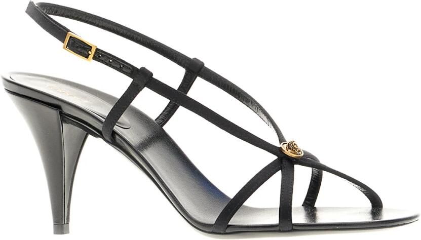 Versace Sandalen met Hoge Hak - Foto 3