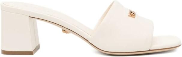 Versace Sandals Beige